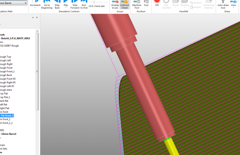 Solved Taper Threadmilling Autodesk Community - Beautiful Landscape Pattern - HD