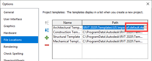 Hi, revit 2018 is installed in my system but after opening revit 2018 it does shows only structural,construction and mechanical templates. Solved Architectural Template Autodesk Community Revit Products