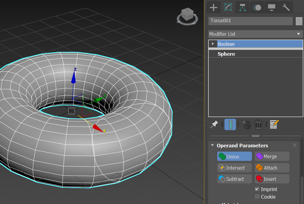 Solved: Old Issue With Cutting With Boolean - Autodesk Community