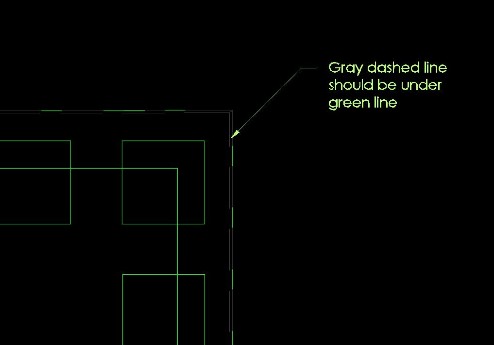 Layer Display Priority For AEC Objects - Autodesk Community