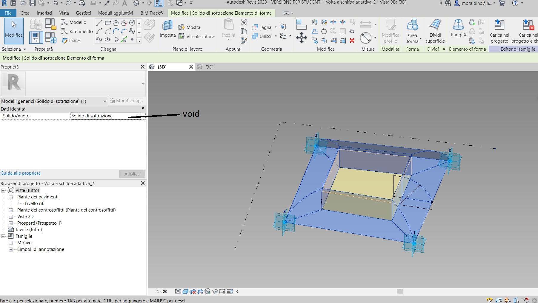 Solved: Vault Family Need To Be Cut On Floor Slab... No Cut... - Autodesk Community 1017_x_1802_jpg