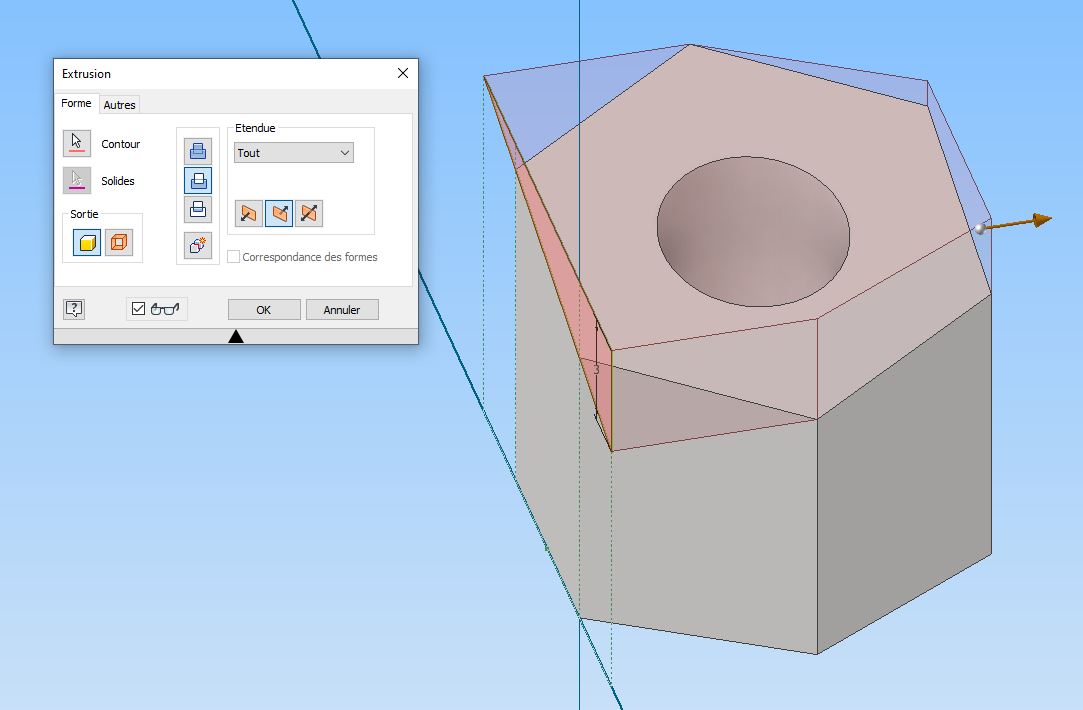 If you are editing on the display tab of the properties palette, in the object display properties category, in the cut plane subcategory, change . Solved: How to cut on the plane - Autodesk Community