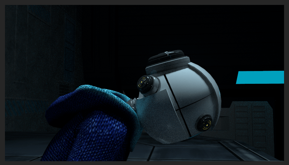 Arnold Render CPU And GPU's Quality Is Different? - Autodesk Community