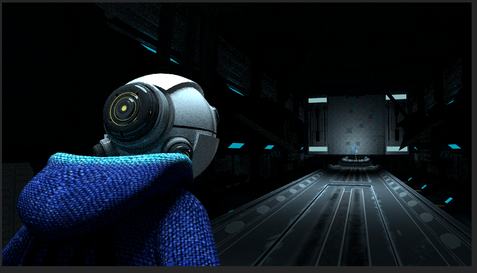 Arnold Render CPU And GPU's Quality Is Different? - Autodesk Community