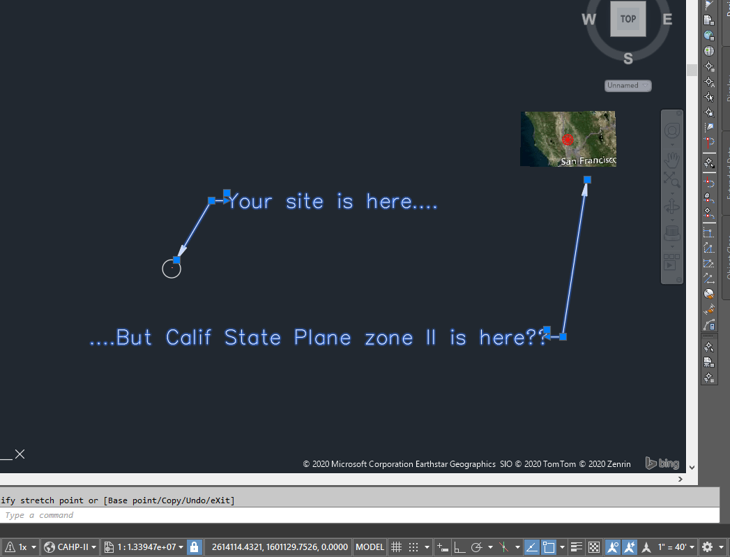 Solved Geolocation Not Working Autodesk Community