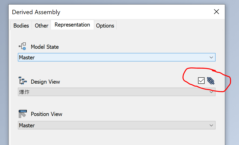Solved: DERIVED PARTS INVENTOR 2022 - Autodesk Community