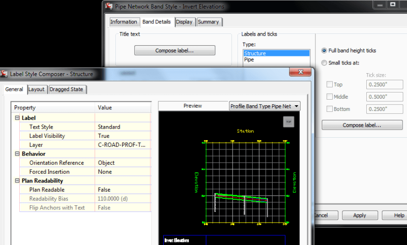 Solved Pipe Network Style Autodesk Community - Professional Space Pattern - High Resolution