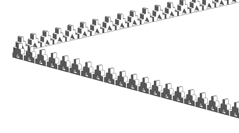 Solved Remove End Post In Railing Autodesk Community - High Quality HD Gradient Backgrounds | Free Download