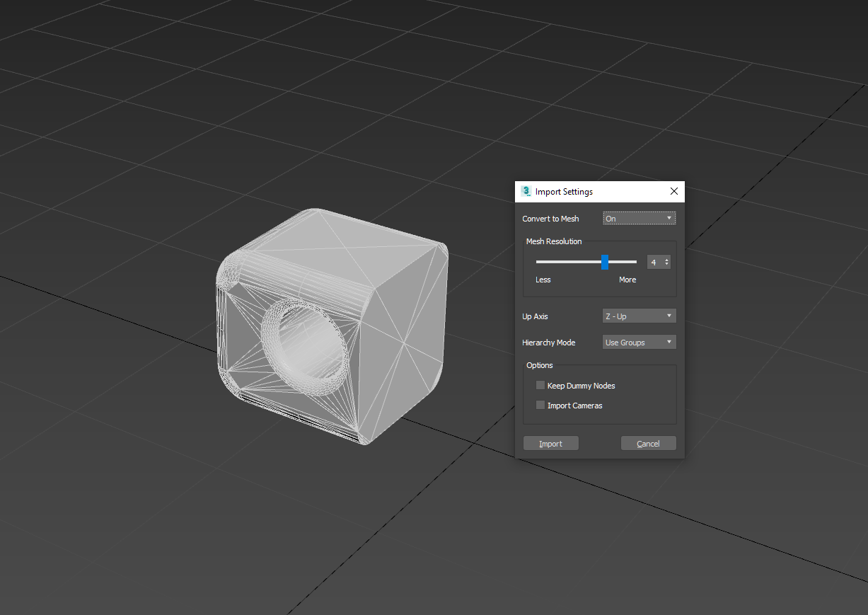 Solved: FBX File Export - Autodesk Community