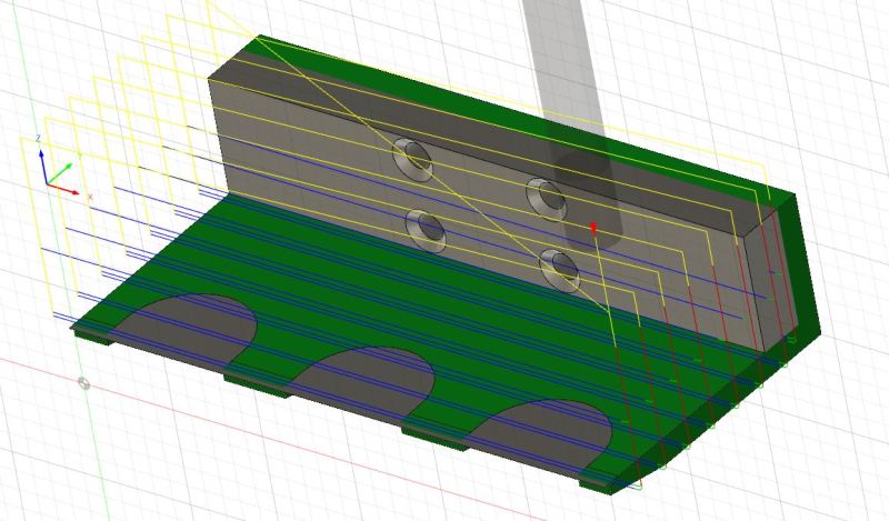 Flat Removing Extra Material Autodesk Community - Professional Colorful Wallpaper - 8K