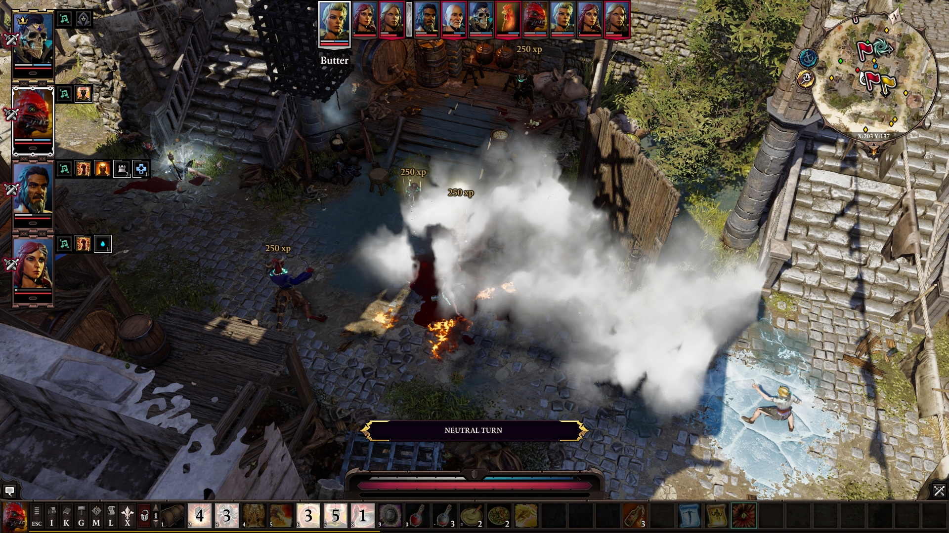 Divinity Original Sin 2 Hentai