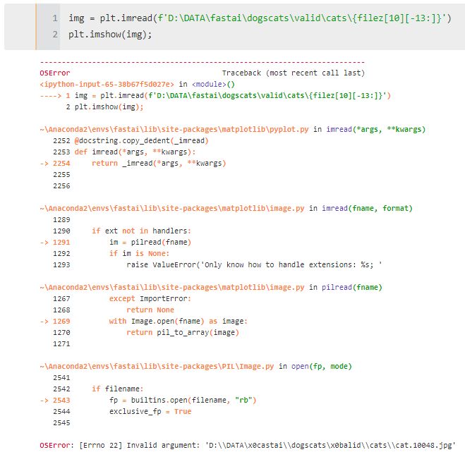 How To Set Up Windows 10 For Fast Ai Part 1 2018 Fast Ai Course Forums - Ultra HD High Resolution Dark Images | Free Download