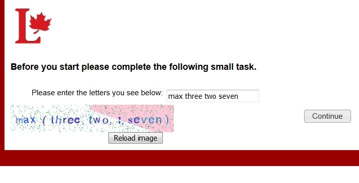 What to do when you can't log in due to a recaptcha issue. Captcha Not Working Properly Limesurvey Forums
