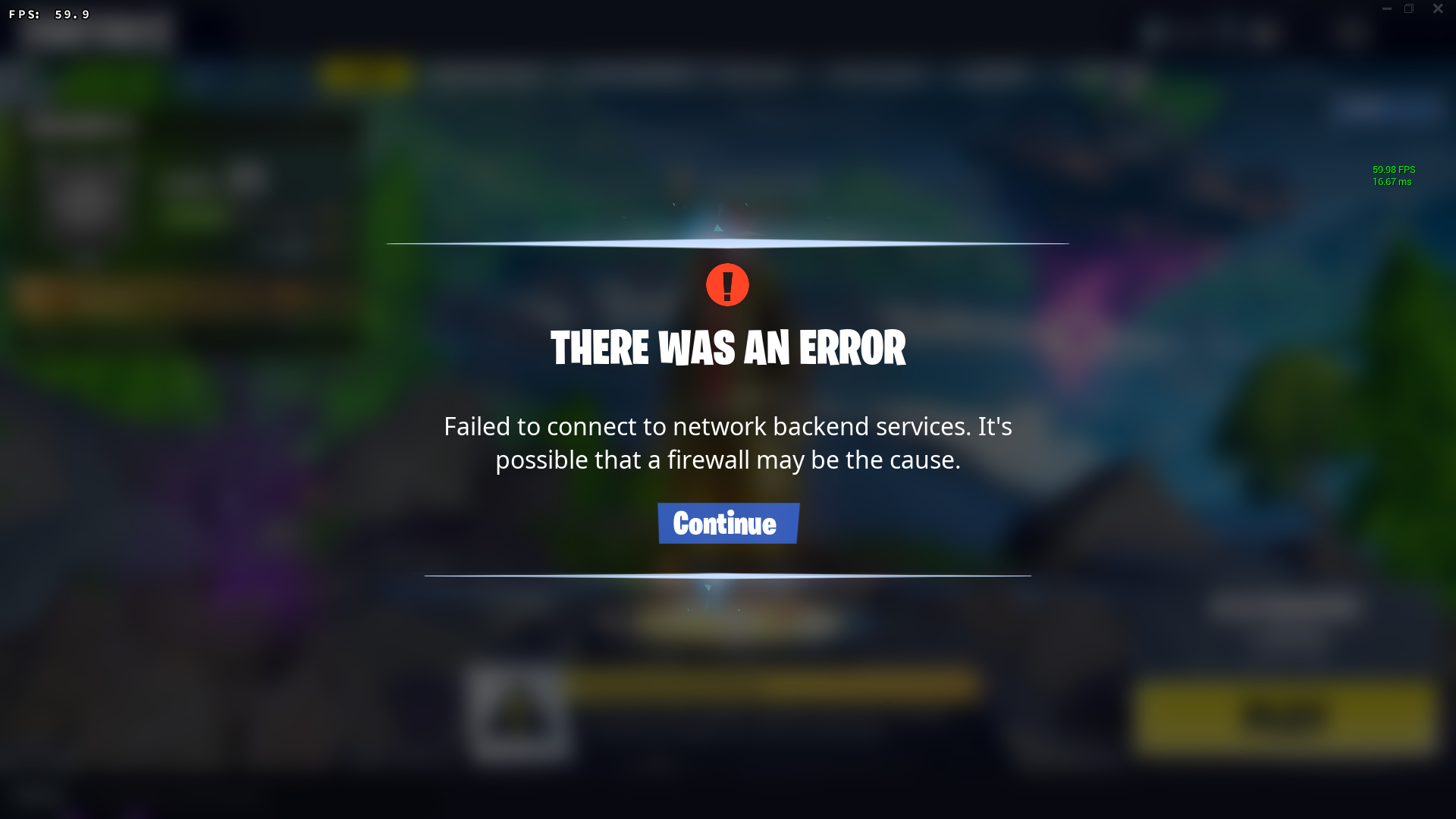 If you are attempting to launch apex legends from steam and being hit with. Fortnite help - Support - Lutris Forums