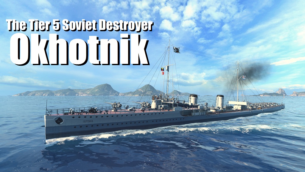World of Warships | MacRumors Forums