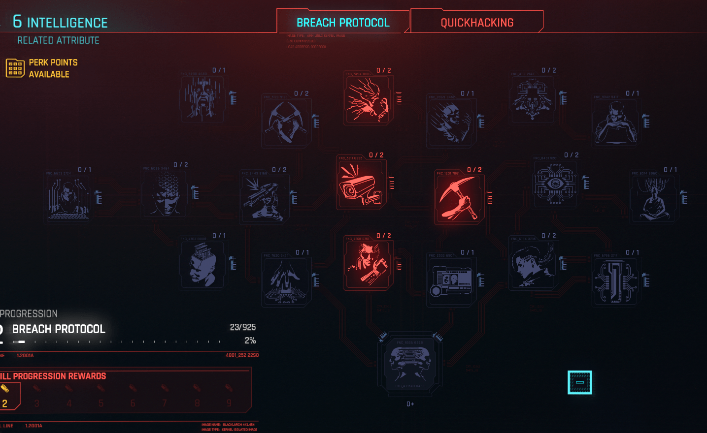 Cyberpunk 2077 War Pigs Walkthrough 