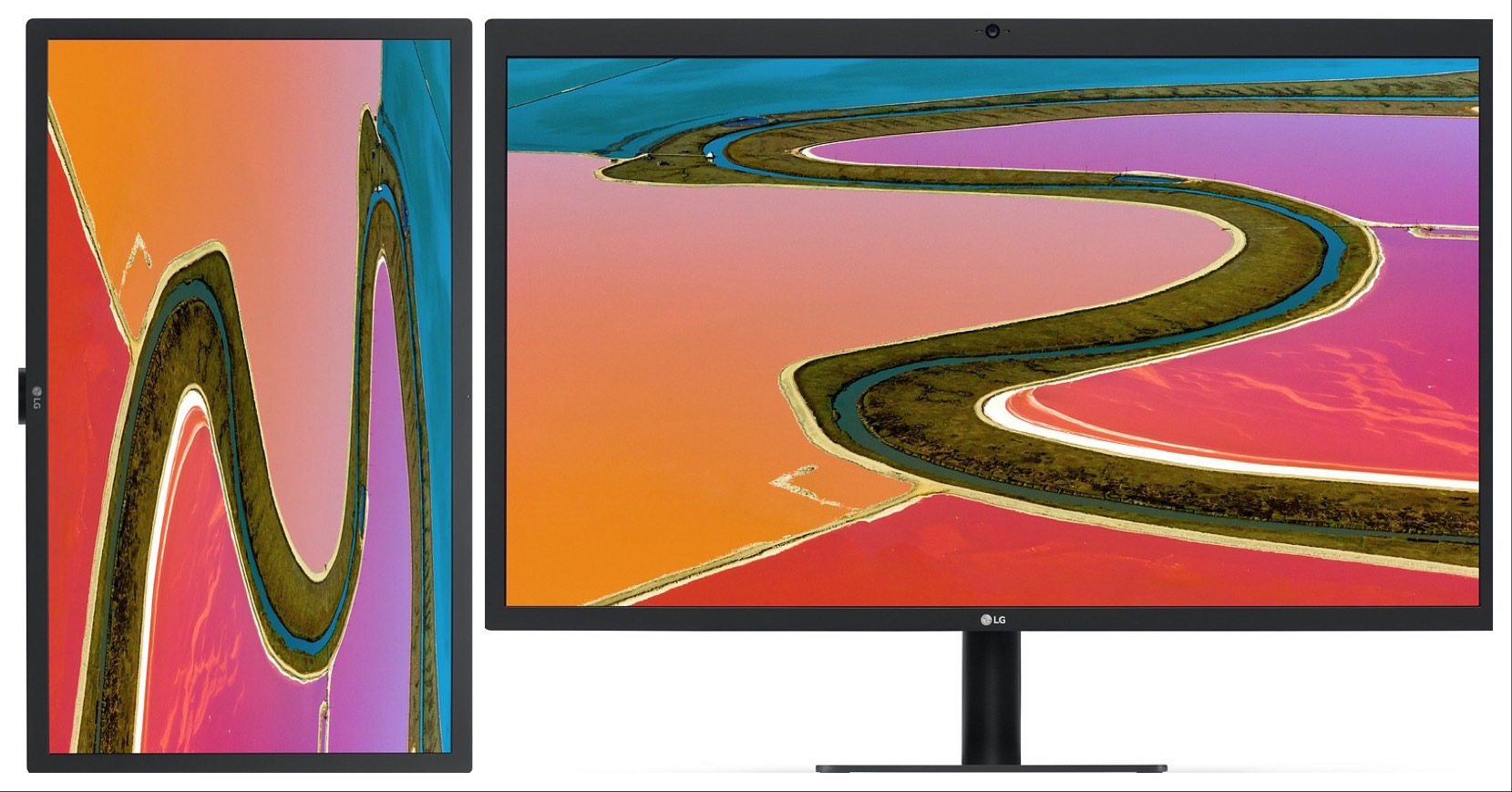 How To Drive Both Ultrafine 4k And 5k On 2018 I7 Mac Mini