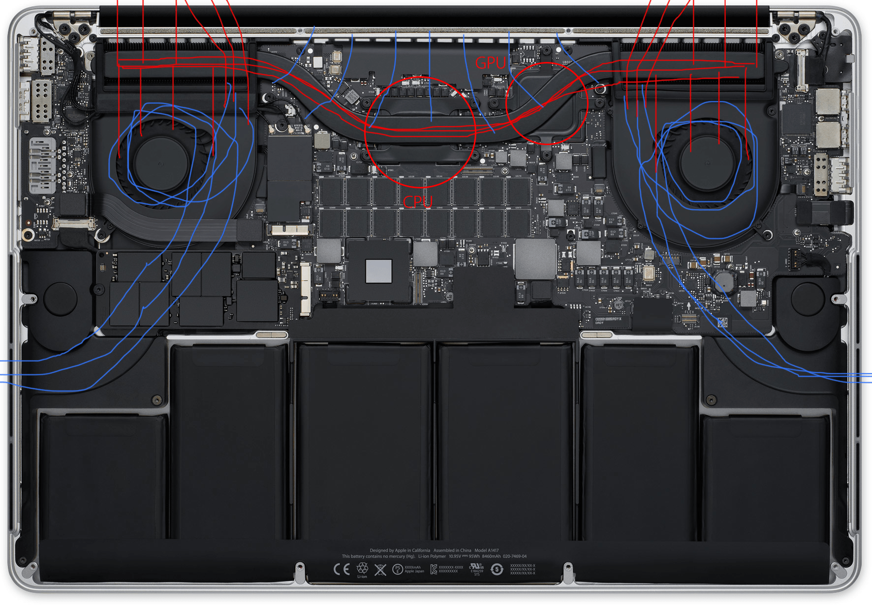 Any 2011 Mbp Owners Got Their Gpu Replaced Macrumors Forums