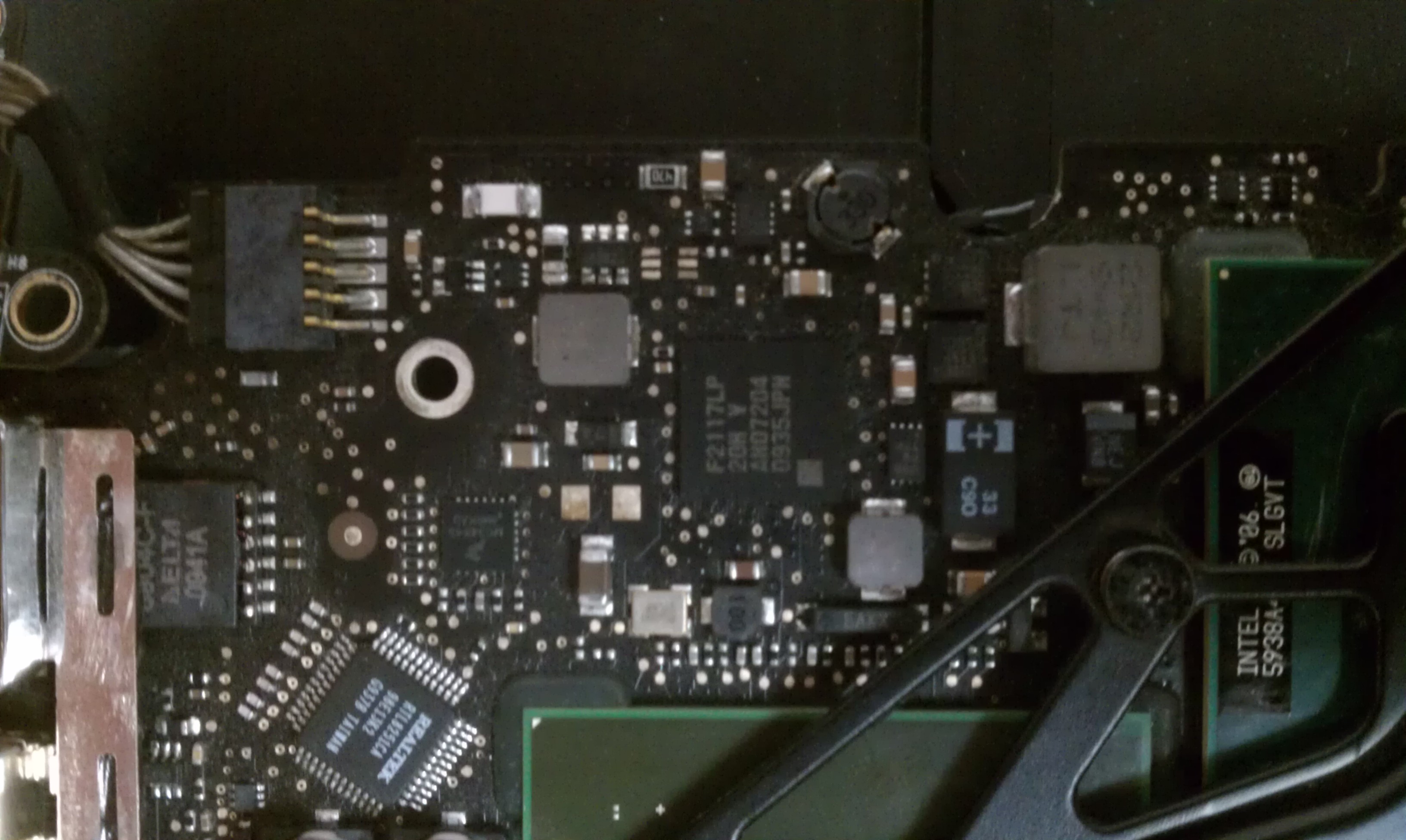 Smc Issue On Mbp 13 Hardware Troubleshooting Guide