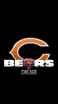 Check out this fantastic collection of chicago bears wallpapers, with 39 chicago bears background images for your desktop, phone or tablet. Iphone 7 Chicago Bears Wallpaper Free Delivery Bobsherwood Net