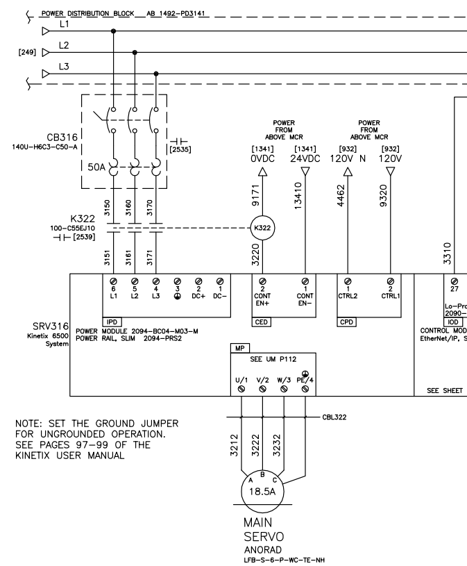 Now show your bottom some love with these tips to keep it looking and feeling its abso. Should I Apply 3 Phase Power Before Drive Is Awake Allen Bradley Forums Mrplc Com