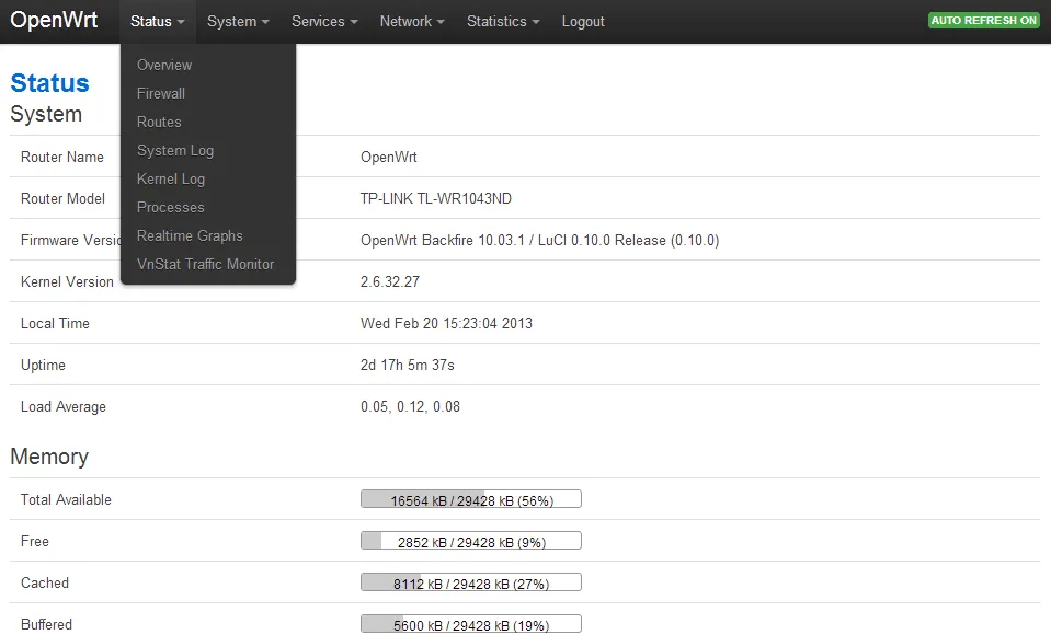 It comes with an edgy design, which makes it highly appealing for gamers. My turris omnia router - Technical Support - Mudfish Forums