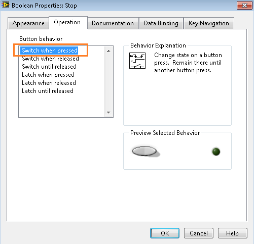Solved Flush Data Tdms Programmatically Saving Data And Retrieval
