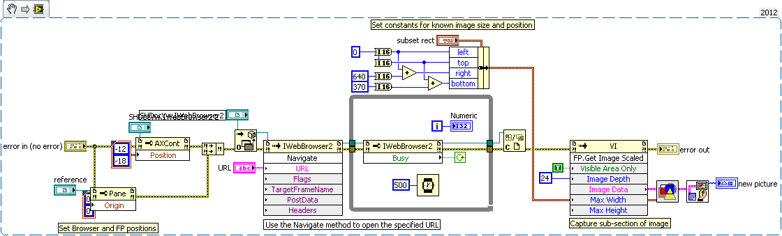 Retrieving Jpeg From Ip Camera Ni Community