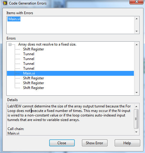 Build Array Into Timed Cycle Loop FPGA - NI Community