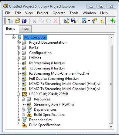 External Trigger Based Data Acquisition Ni Community