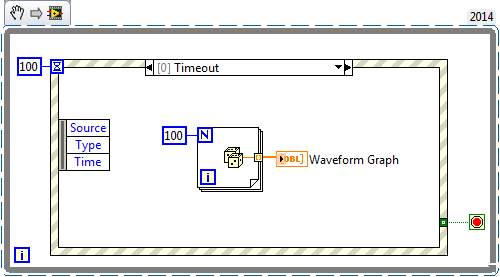 Solved Saving Current Graph Data Ni Community