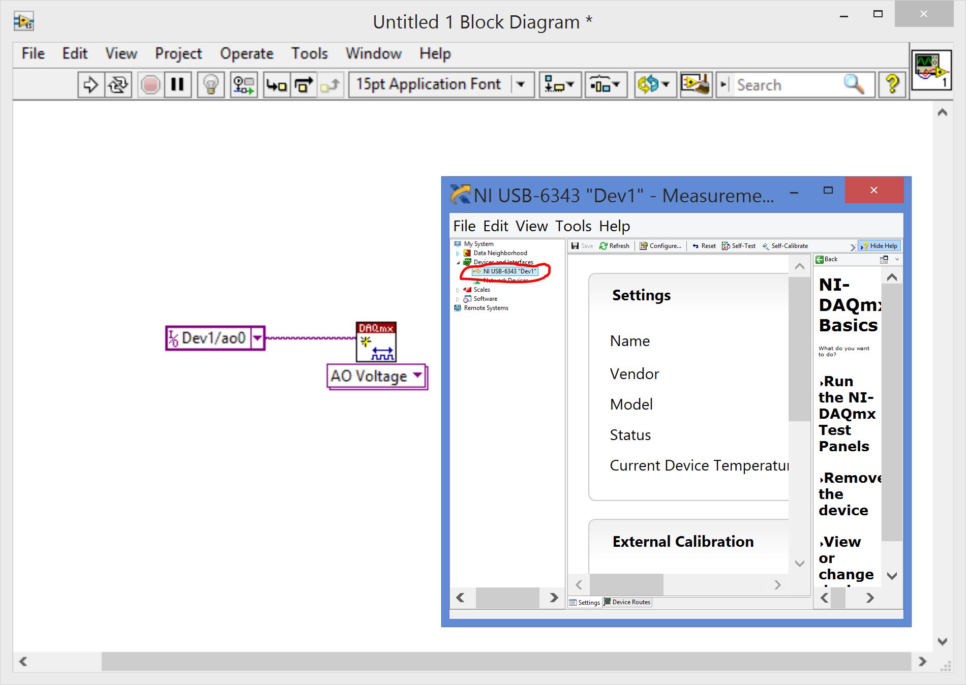Labview And Display 4k 3840x2160 Ni Community