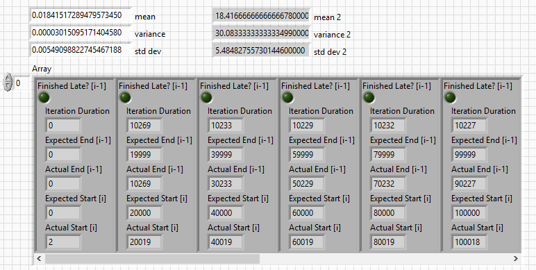 Timed Loop In Labview Rt Crio Page 2 Ni Community