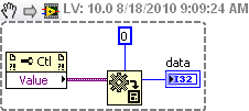 Solved Configure Timed Loop From Another Front Panel Ni Community