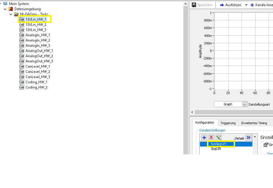 Load And Execute Saved Tasks In Max Ni Community