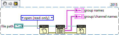 Solved How To Read The Data From Tdms File Ni Community