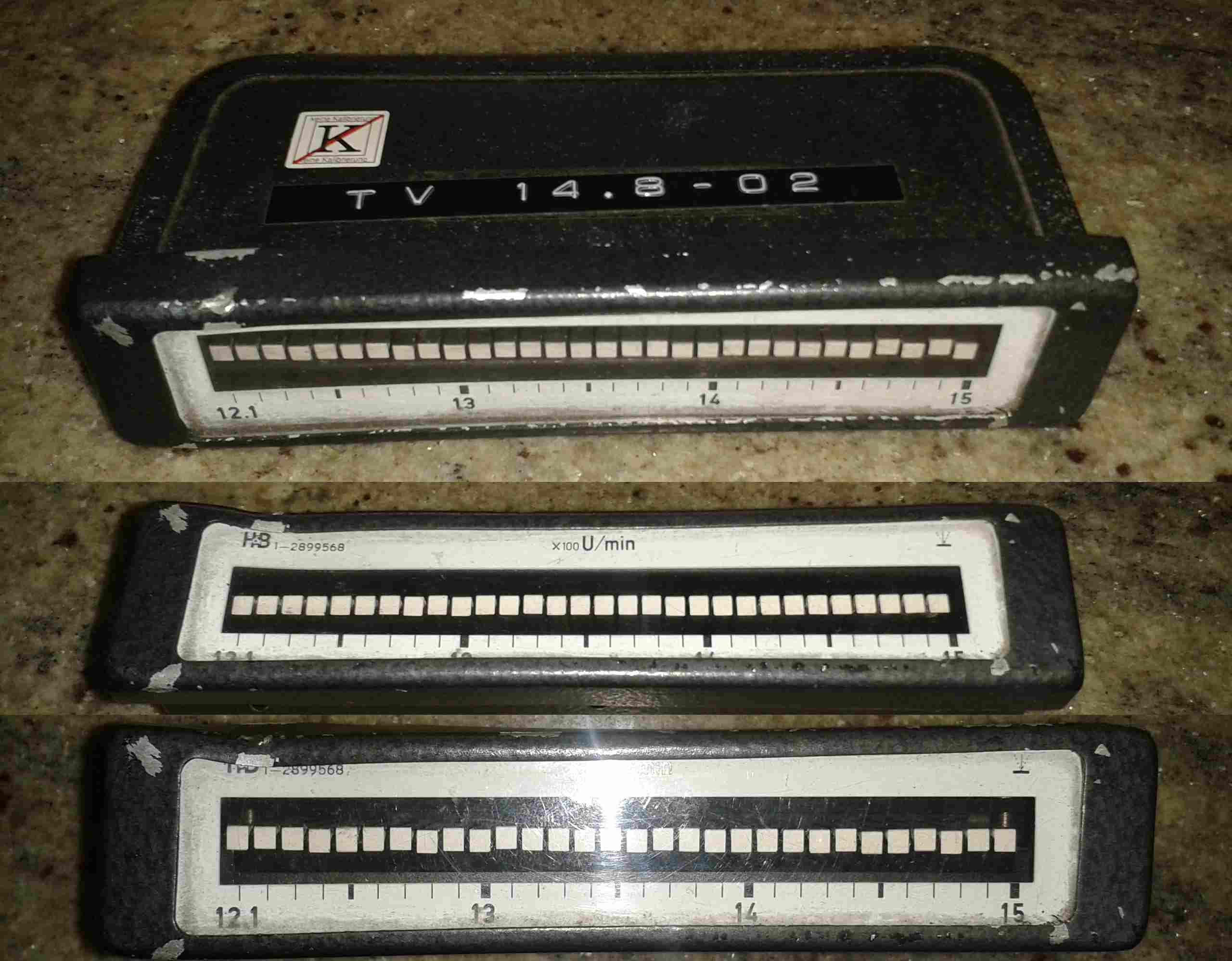 Mechanical Computer Ni Community