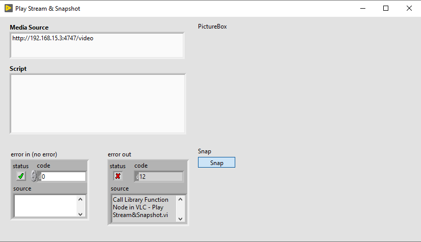 Ip Image Ni Community