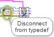 Connect Labview And Universal Robots Via Rtde Real Time Data Exchange