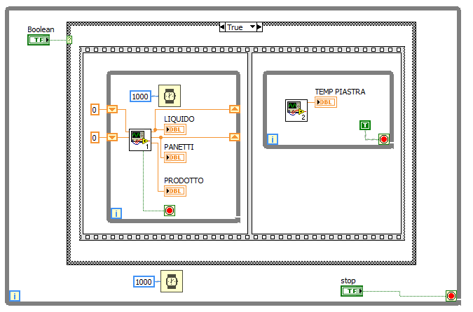 Solved How Can I Make 2 Functions Happen Sequentially In A Loop Ni