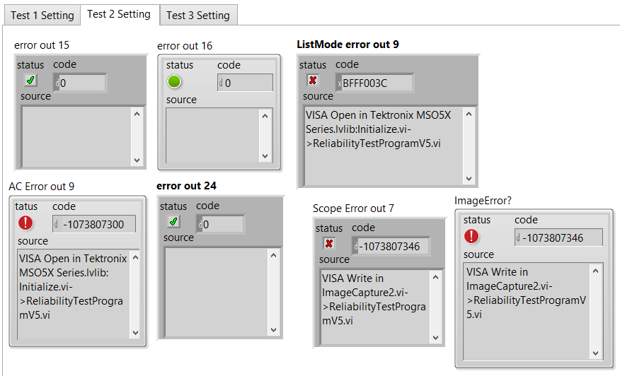 Insufficient System Resources To Perform Necessary Memory Allocation