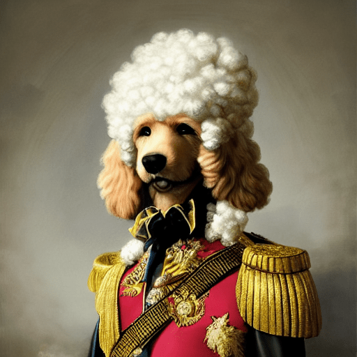 Ai Generated Images With Stable Diffusion Ni Community