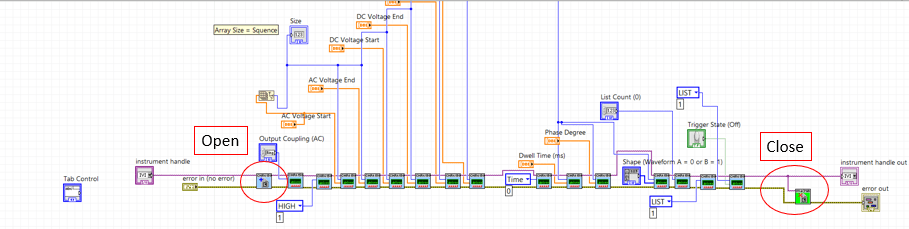 Solved Re Insufficient System Resources Error Ni Community