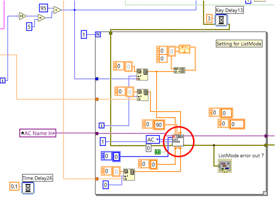 Solved Re Insufficient System Resources Error Ni Community