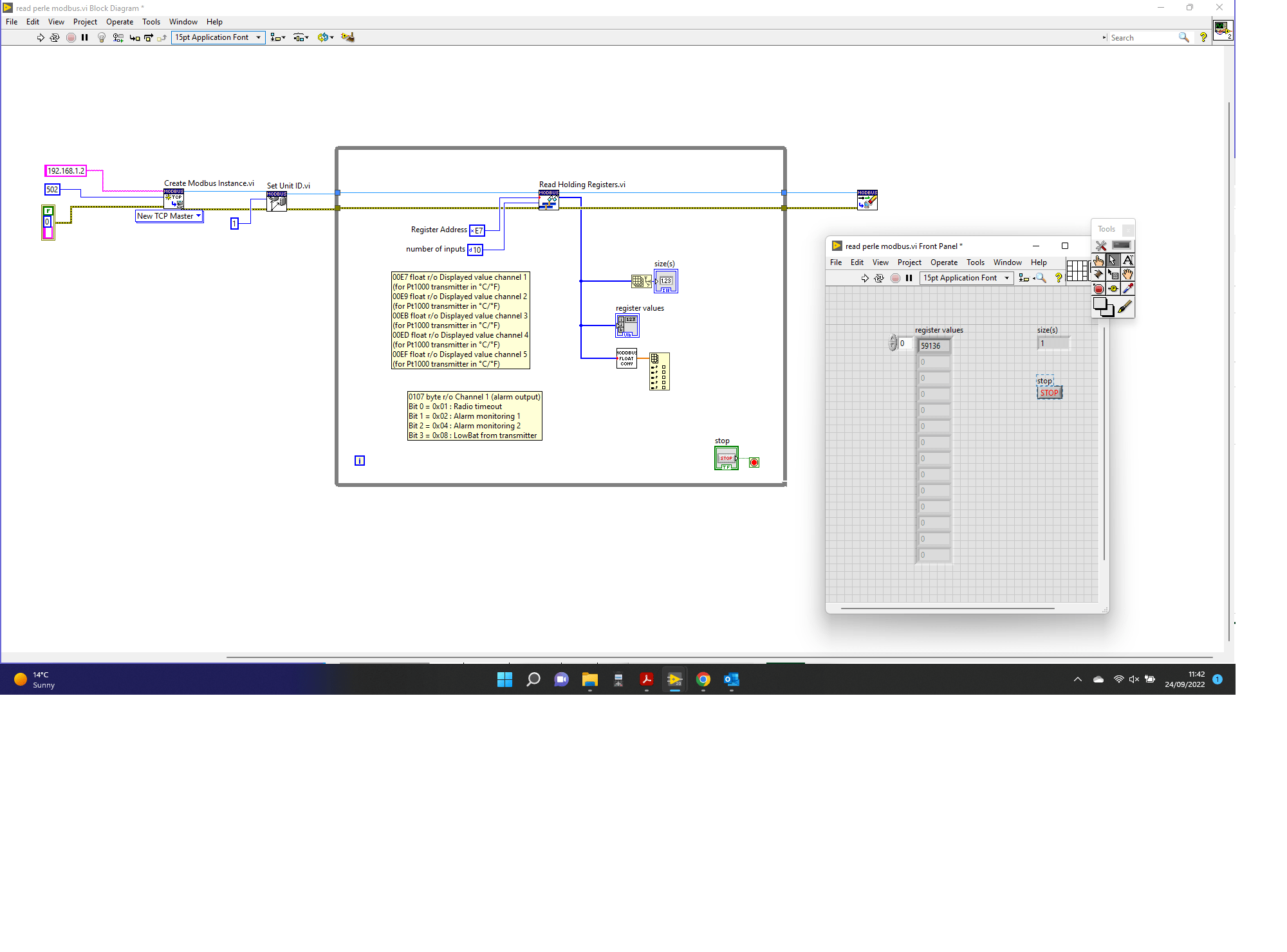 Modbus Tcp Page 3 Ni Community