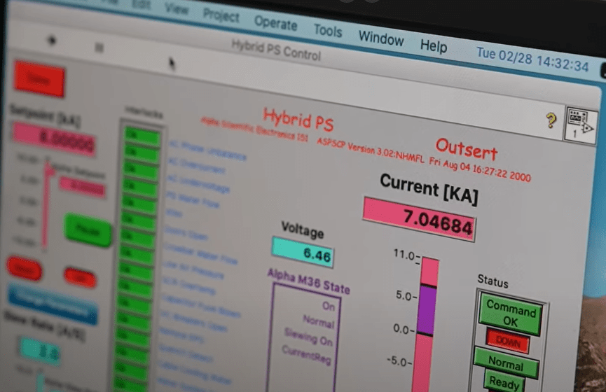 Re Incongruous Sightings Of Labview Ni Page 16 Ni Community