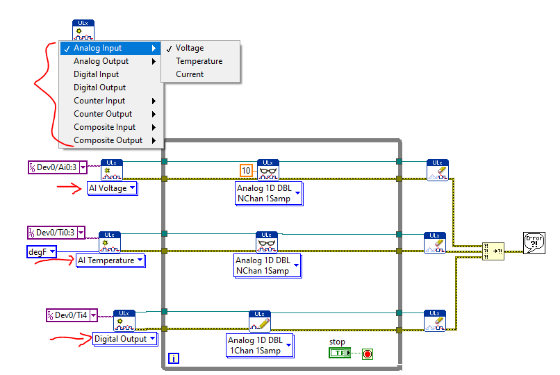 Best Hardware For An Application Ni Community