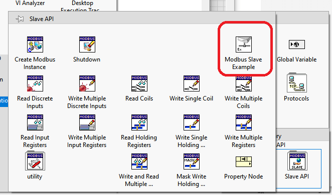 Solved: Modbus RTU Slave - NI Community