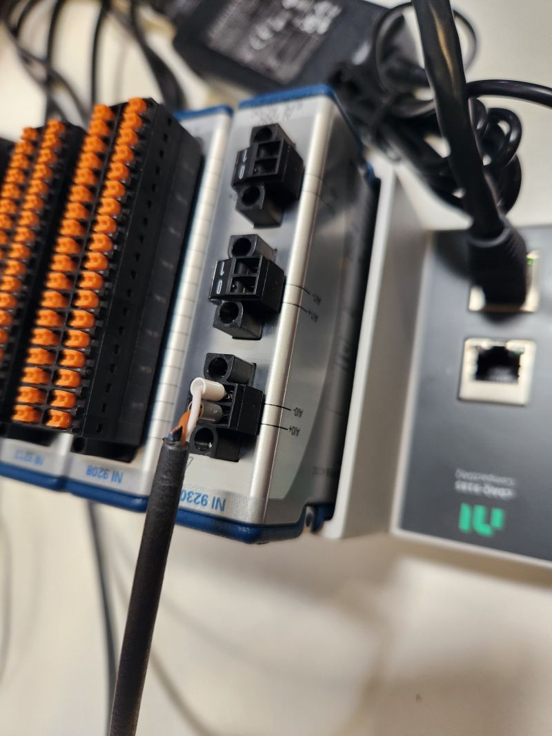 Trigger Accelerometers Ni Community - Amazing 4K Mountain Photos | Free Download