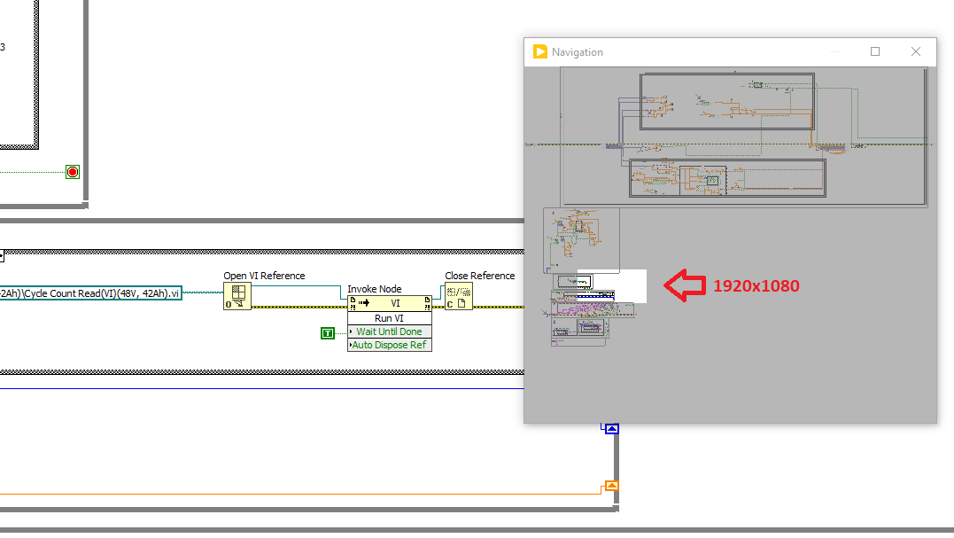 To Stop Multiple While Loop With One Stop Button Ni Community